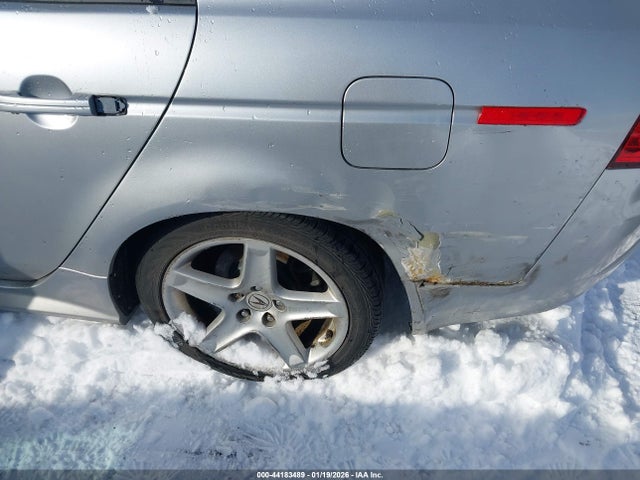 Aukcja sprzedaży 2006 Acura Tl, vin: 19UUA66246A046171, numer aukcji: 44183489