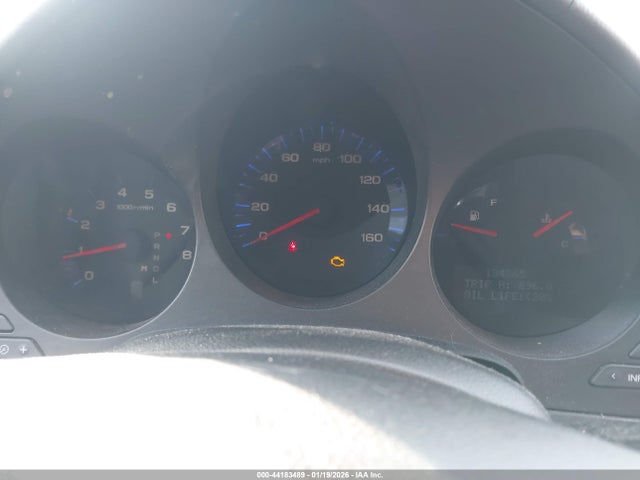 Aukcja sprzedaży 2006 Acura Tl, vin: 19UUA66246A046171, numer aukcji: 44183489