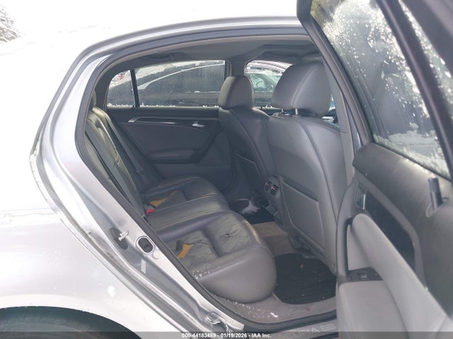 Aukcja sprzedaży 2006 Acura Tl, vin: 19UUA66246A046171, numer aukcji: 44183489