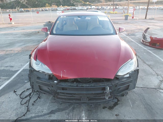 Tesla Model S 60d/70d/75d/85d/90d 2016 5YJSA1E2XGF133964 Image 13