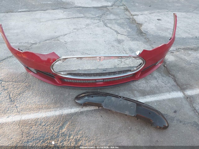 Tesla Model S 60d/70d/75d/85d/90d 2016 5YJSA1E2XGF133964 Image 12