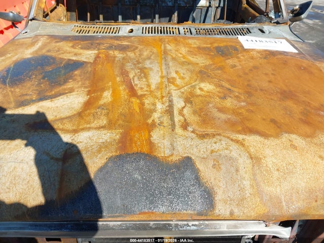 1985 FORD F150 1FTDF15N8FNA44916 Photo 9