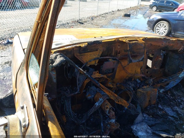 1985 FORD F150 1FTDF15N8FNA44916 Photo 6