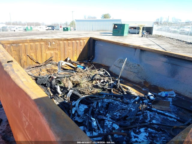 1985 FORD F150 1FTDF15N8FNA44916 Photo 7