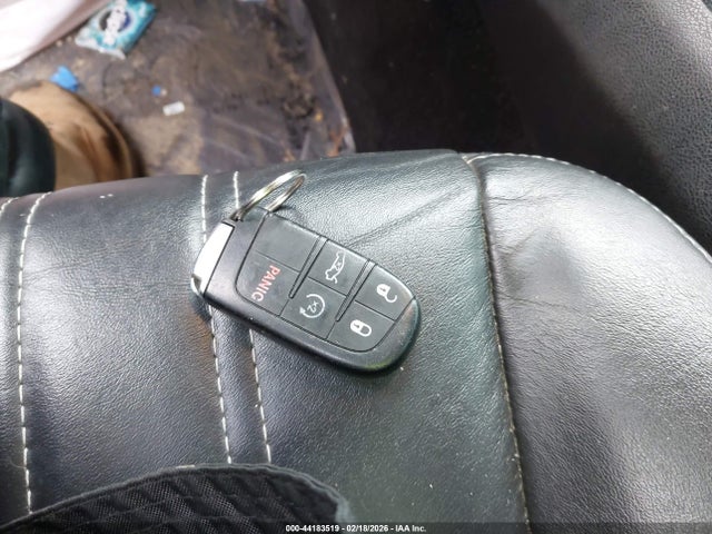 Aukcja sprzedaży 2018 Chrysler 300 S, vin: 2C3CCAGG0JH293672, numer aukcji: 44183519