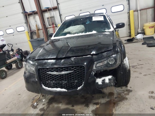 Aukcja sprzedaży 2018 Chrysler 300 S, vin: 2C3CCAGG0JH293672, numer aukcji: 44183519