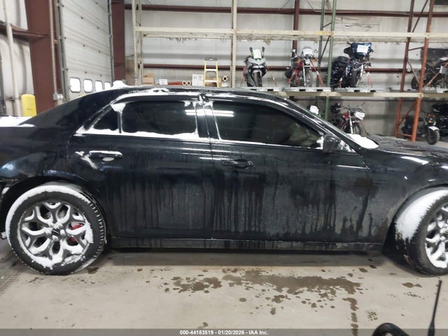 Aukcja sprzedaży 2018 Chrysler 300 S, vin: 2C3CCAGG0JH293672, numer aukcji: 44183519