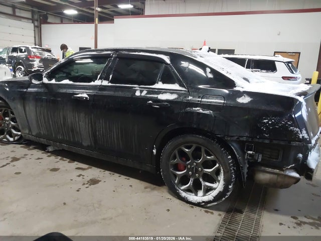 Aukcja sprzedaży 2018 Chrysler 300 S, vin: 2C3CCAGG0JH293672, numer aukcji: 44183519