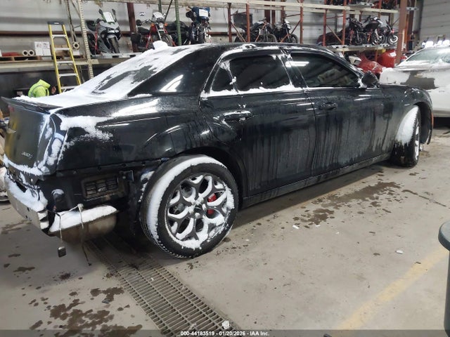 Aukcja sprzedaży 2018 Chrysler 300 S, vin: 2C3CCAGG0JH293672, numer aukcji: 44183519