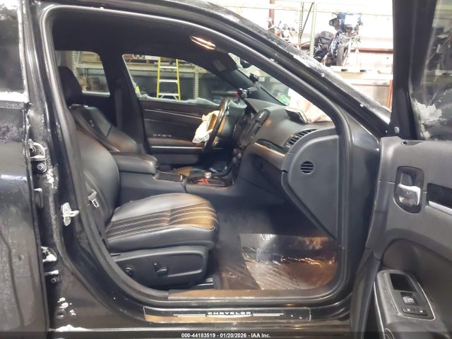 Aukcja sprzedaży 2018 Chrysler 300 S, vin: 2C3CCAGG0JH293672, numer aukcji: 44183519