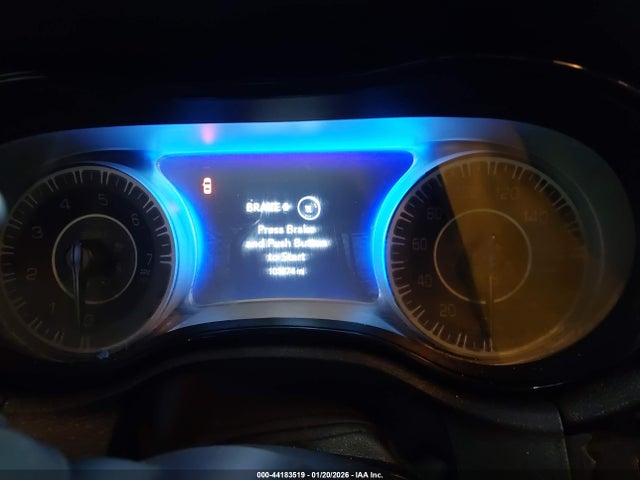 Aukcja sprzedaży 2018 Chrysler 300 S, vin: 2C3CCAGG0JH293672, numer aukcji: 44183519