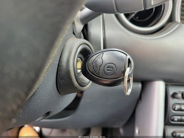 2003 MINI COOPER WMWRE33493TD58161 Photo 10