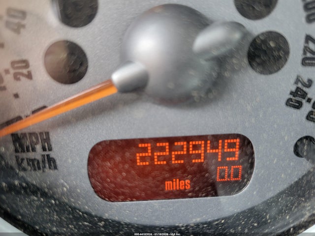 2003 MINI COOPER WMWRE33493TD58161 Photo 6