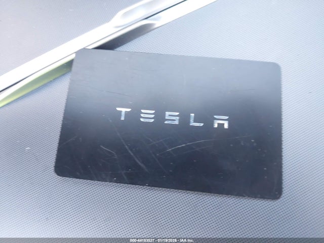 2026 TESLA MODEL 3 5YJ3E1EA9TF121363 Photo 10