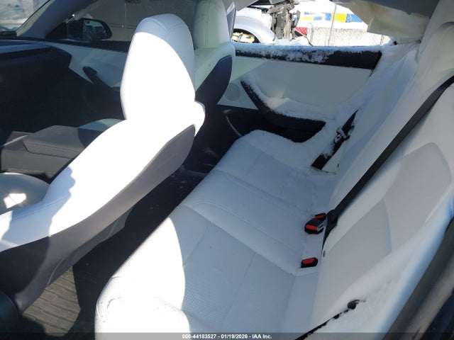 2026 TESLA MODEL 3 5YJ3E1EA9TF121363 Photo 7