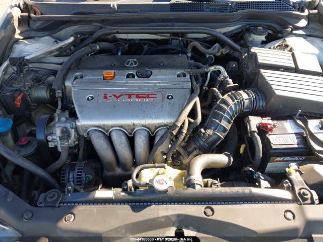 2007 ACURA TSX JH4CL96827C020246 Photo 9