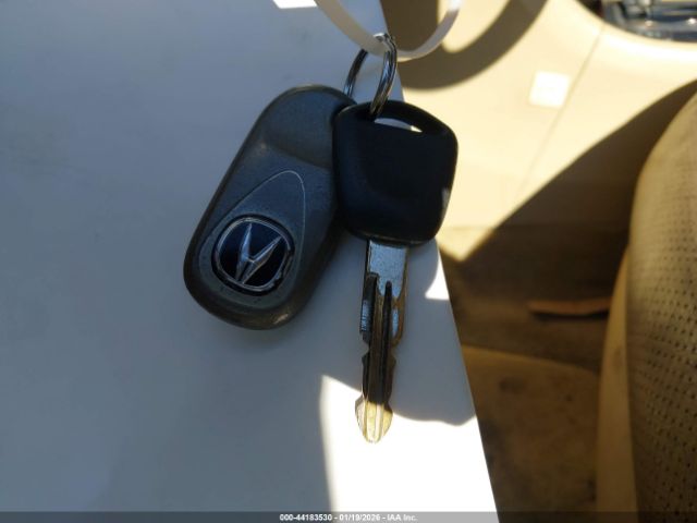 2007 ACURA TSX JH4CL96827C020246 Photo 10