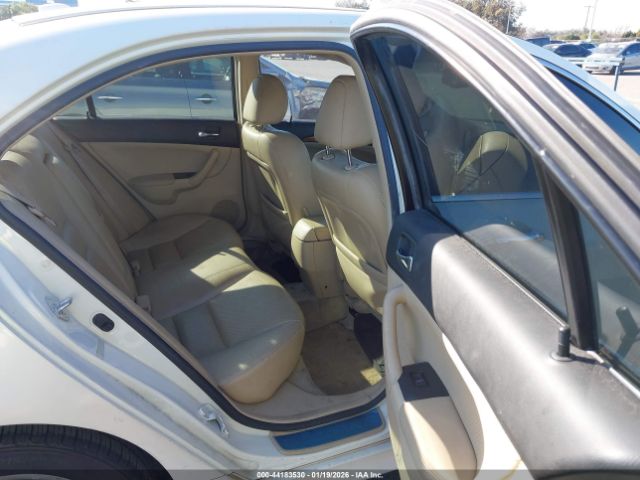 2007 ACURA TSX JH4CL96827C020246 Photo 7