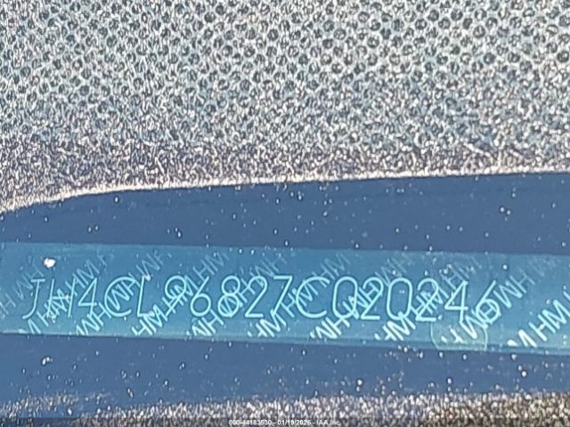 2007 ACURA TSX JH4CL96827C020246 Photo 8