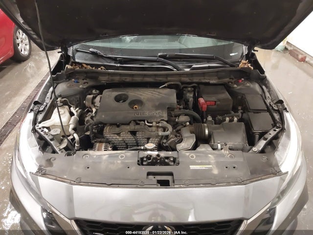 2019 NISSAN ALTIMA 1N4BL4CV9KC140585 Photo 9