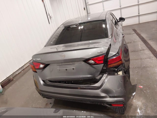 1N4BL4CV9KC140585 Nissan Altima 2.5 Sr