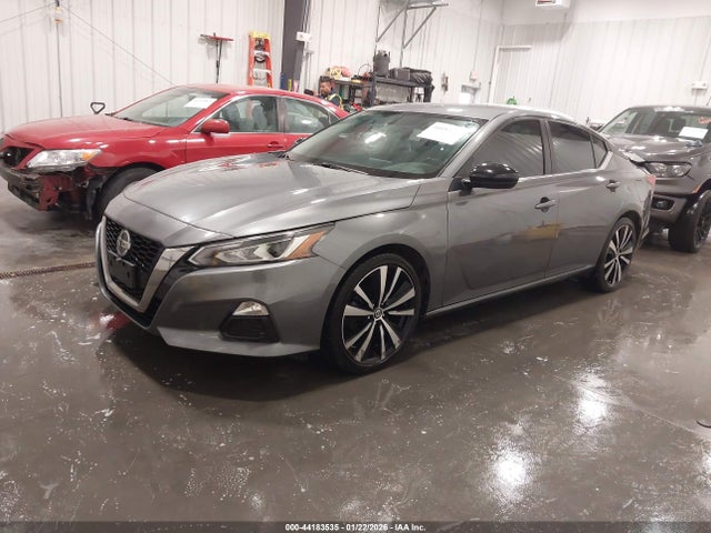 2019 NISSAN ALTIMA 1N4BL4CV9KC140585 Photo 1