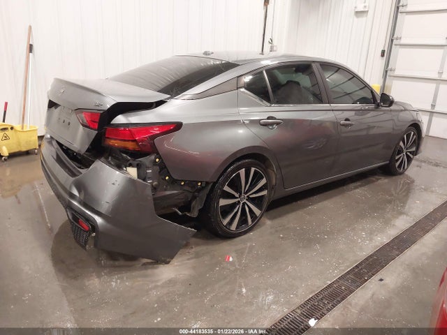 2019 NISSAN ALTIMA 1N4BL4CV9KC140585 Photo 3