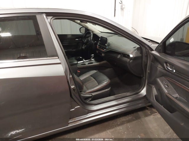 2019 NISSAN ALTIMA 1N4BL4CV9KC140585 Photo 4