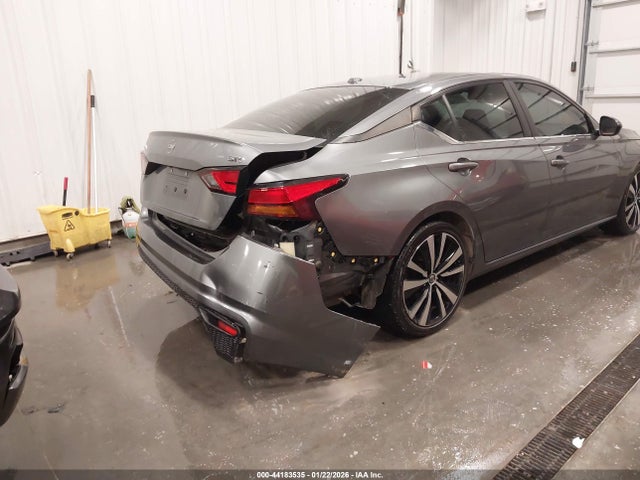 2019 NISSAN ALTIMA 1N4BL4CV9KC140585 Photo 5