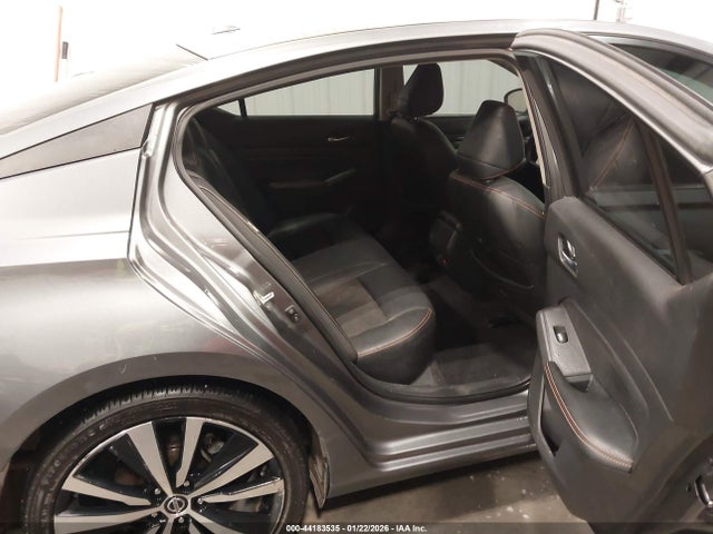 2019 NISSAN ALTIMA 1N4BL4CV9KC140585 Photo 7