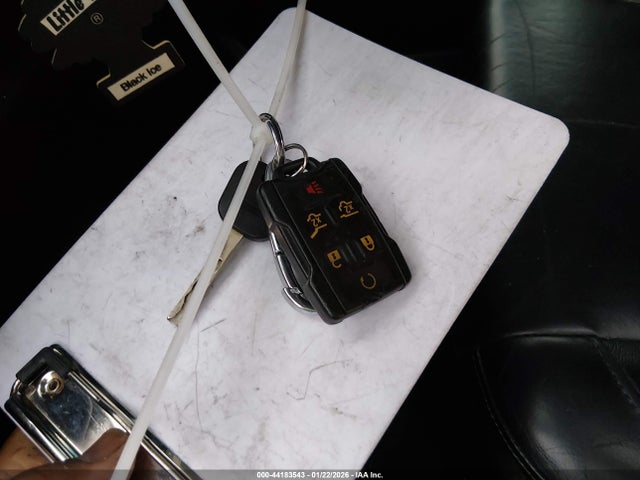 Chevrolet Suburban Lt 2018 1GNSCHKC9JR370910 Image 11