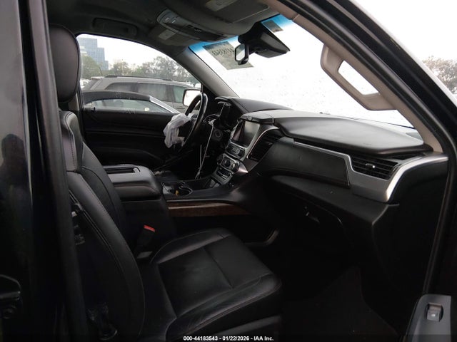 Chevrolet Suburban Lt 2018 1GNSCHKC9JR370910 Image 5