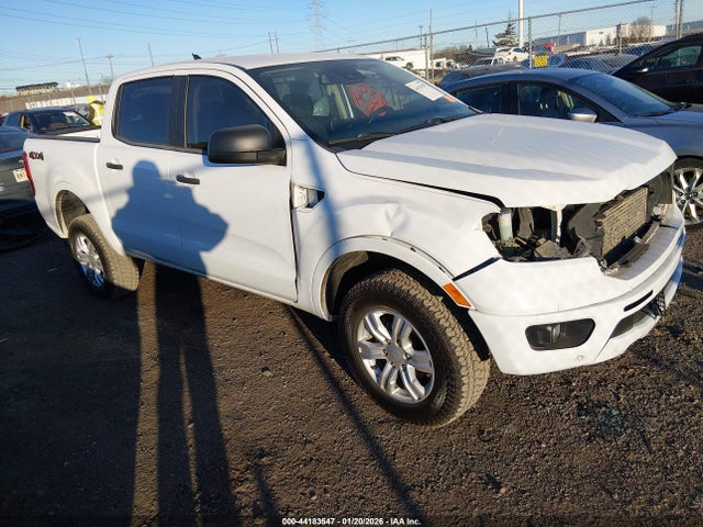 2019 FORD RANGER 1FTER4FH5KLB02394
