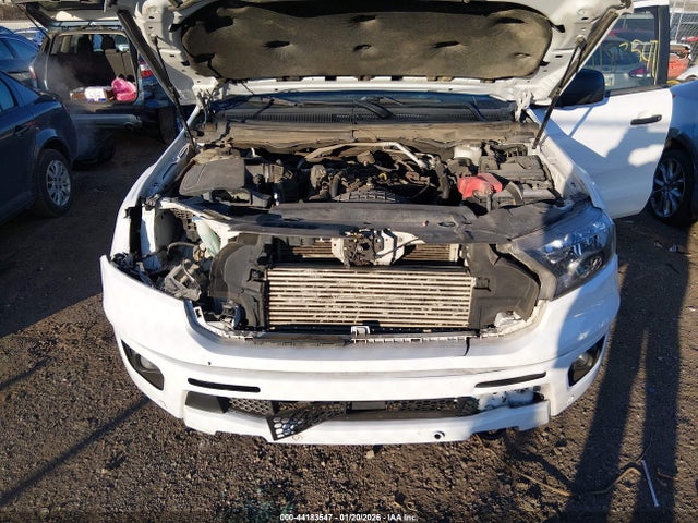 2019 FORD RANGER 1FTER4FH5KLB02394 Photo 9