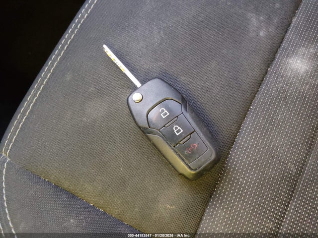 2019 FORD RANGER 1FTER4FH5KLB02394 Photo 10