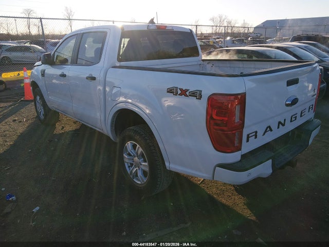2019 FORD RANGER 1FTER4FH5KLB02394 Photo 2