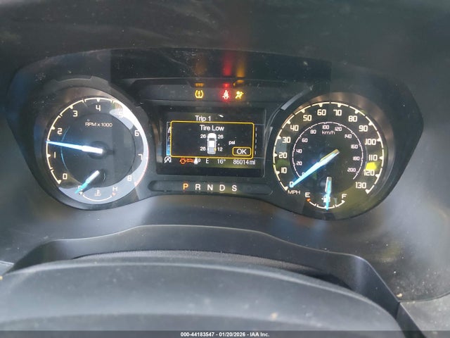 2019 FORD RANGER 1FTER4FH5KLB02394 Photo 6