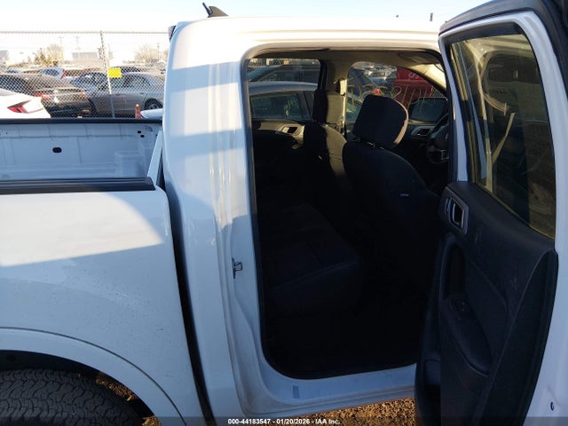 2019 FORD RANGER 1FTER4FH5KLB02394 Photo 7