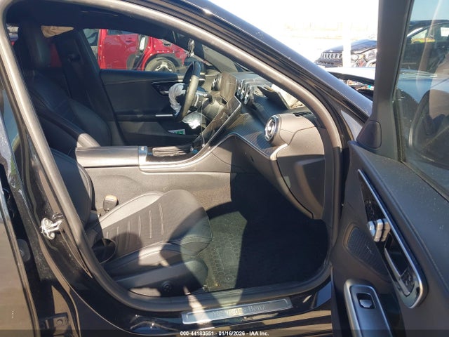 W1KAF4HB7NR067185 Mercedes-Benz C 300 4matic