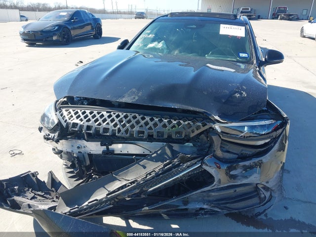W1KAF4HB7NR067185 Mercedes-Benz C 300 4matic