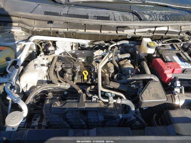 2022 MITSUBISHI OUTLANDER JA4J4VA85NZ071850 Photo 9