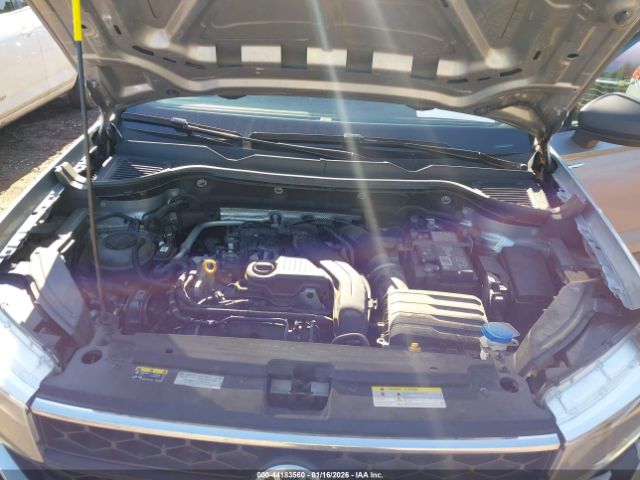 2024 VOLKSWAGEN TAOS 3VV8X7B24RM018695 Photo 9