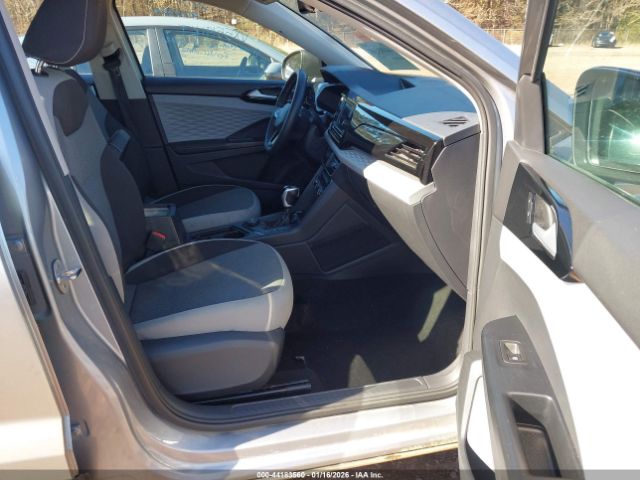 2024 VOLKSWAGEN TAOS 3VV8X7B24RM018695 Photo 4