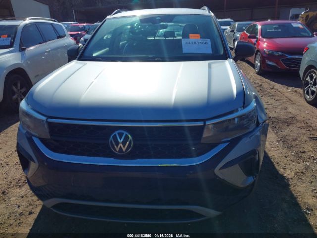 2024 VOLKSWAGEN TAOS 3VV8X7B24RM018695 Photo 5