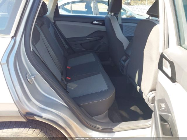 2024 VOLKSWAGEN TAOS 3VV8X7B24RM018695 Photo 7