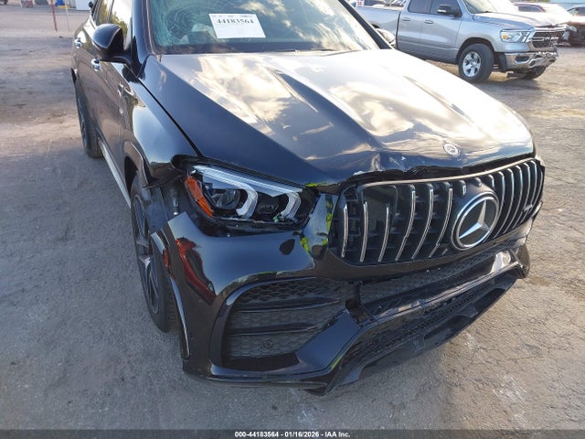 2023 MERCEDES-BENZ AMG GLE 53 COUPE 4JGFD6BB3PA855503 Photo 5