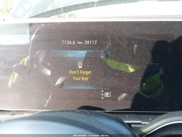 2023 MERCEDES-BENZ AMG GLE 53 COUPE 4JGFD6BB3PA855503 Photo 6