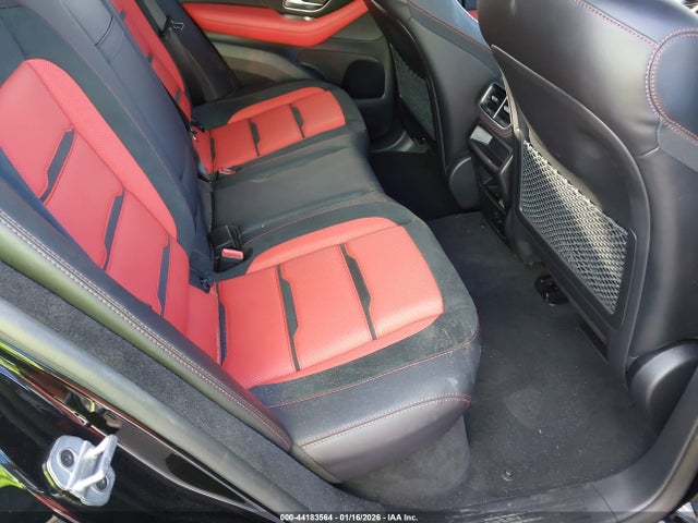 2023 MERCEDES-BENZ AMG GLE 53 COUPE 4JGFD6BB3PA855503 Photo 7