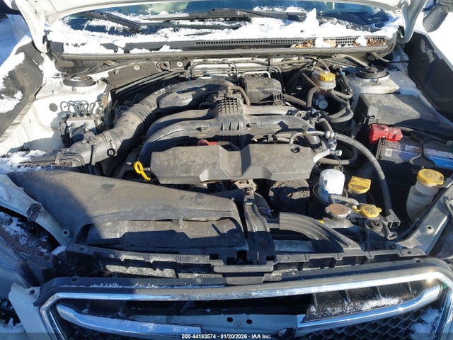 JF1GJAA65GH023165 Subaru Impreza 2.0i