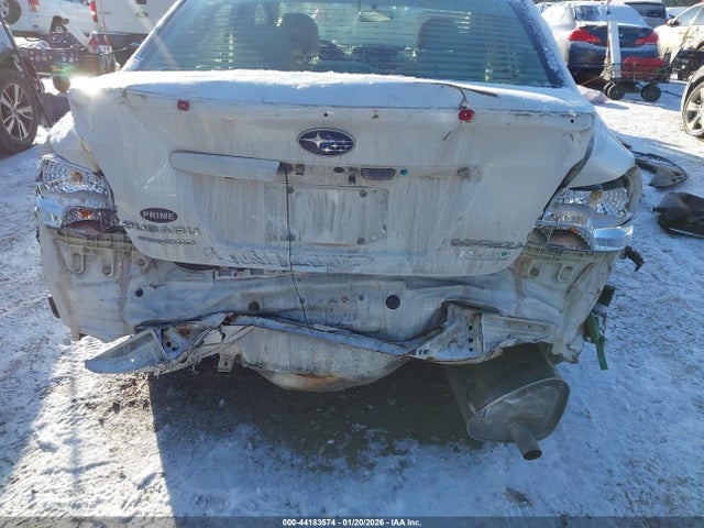 JF1GJAA65GH023165 Subaru Impreza 2.0i